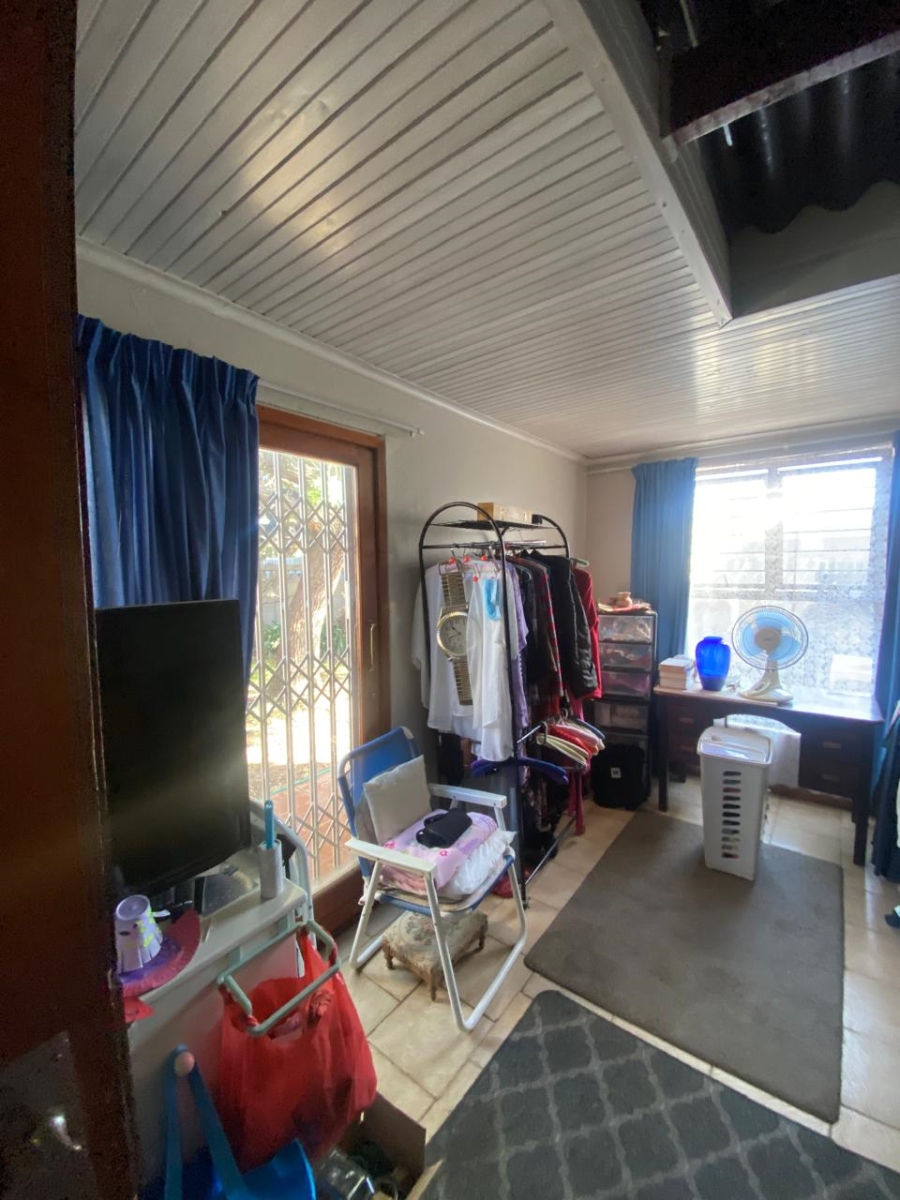 To Let 2 Bedroom Property for Rent in Goedehoop Western Cape